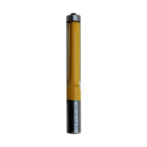 Broca Perfilador C/balero 2 Filos Carburo 1/2 X 2 In