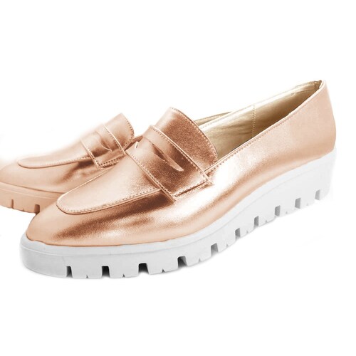 Mocasines con antifaz Para Dama,Nyxmart