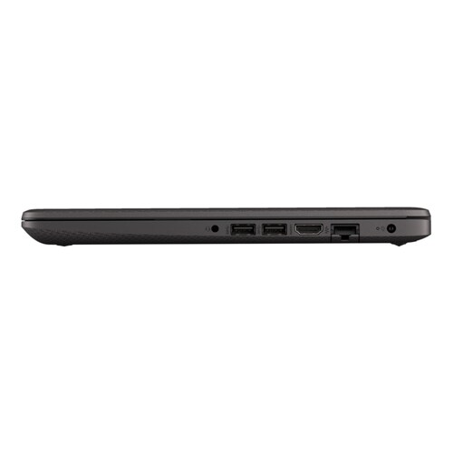 HP 245 G9 de 14'', AMD Ryzen 3 3250U, 8 GB RAM, 256 GB SSD NVMe, Windows 11 Home, Negro.
