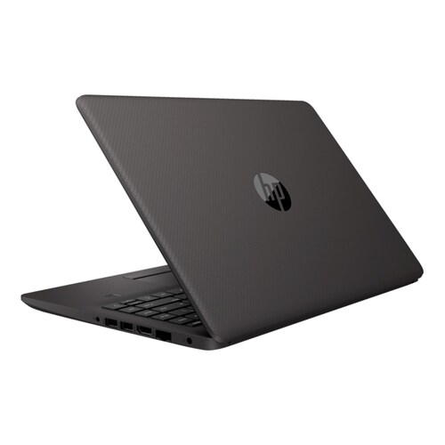 HP 245 G9 de 14'', AMD Ryzen 3 3250U, 8 GB RAM, 256 GB SSD NVMe, Windows 11 Home, Negro.