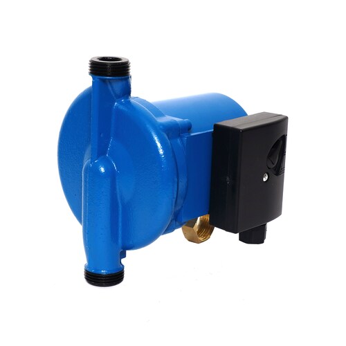 Presurizador Automático 1/3hp, 3 Servicios, 127v Pac21 Igoto.