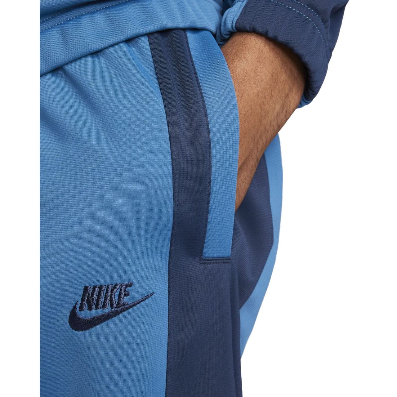 Conjunto Pants Hombre Nike Sportswear Sport Essentials DM6843 408