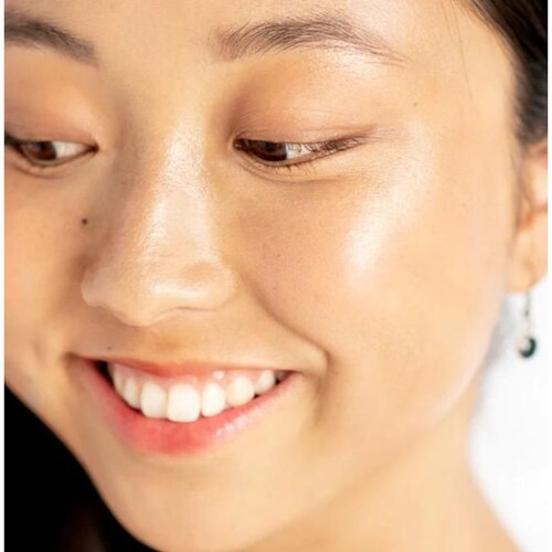 Maquillaje De Avena Ere Pérez Oat Milk Foundation