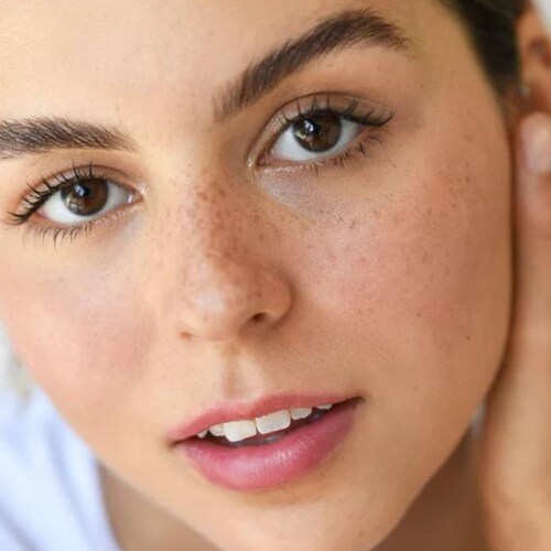 Maquillaje De Avena Ere Pérez Oat Milk Foundation