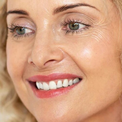 Maquillaje De Avena Ere Pérez Oat Milk Foundation