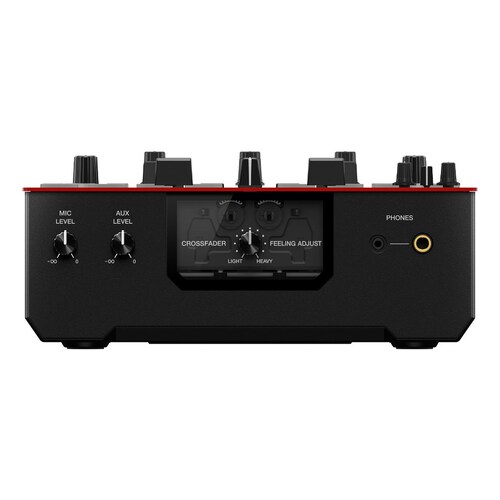 Mezcladora para Dj PIONEER DJM-S5 para Scratch/2 Canales/USB
