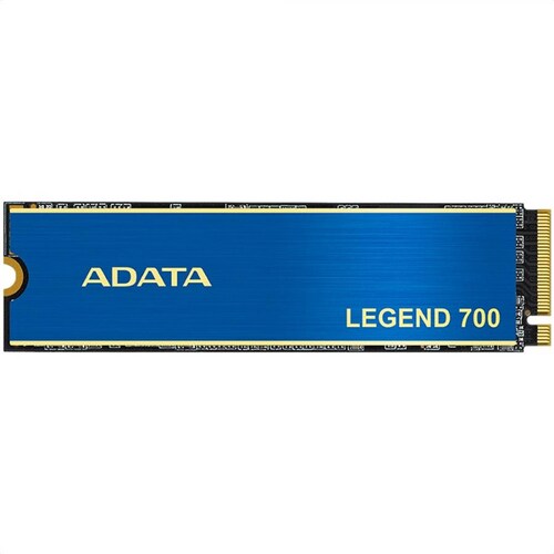 M.2 2280 SSD 256GB ADATA LEGEND 700 PCIe NVMe ALEG-700-256GCS