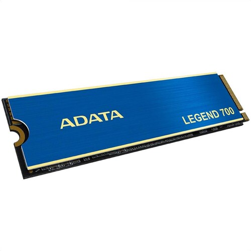 M.2 2280 SSD 256GB ADATA LEGEND 700 PCIe NVMe ALEG-700-256GCS