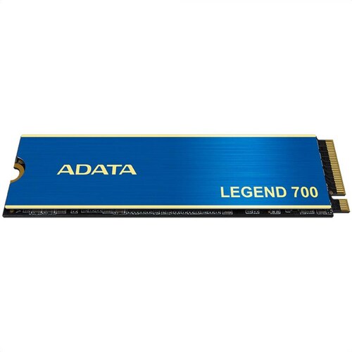 M.2 2280 SSD 256GB ADATA LEGEND 700 PCIe NVMe ALEG-700-256GCS