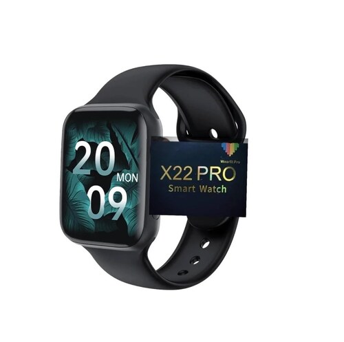 Smartwatch X22 Pro