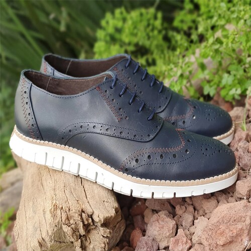 ZAPATO BOSTONIANO PARA HOMBRE  PEPE TAMAYO 1300P