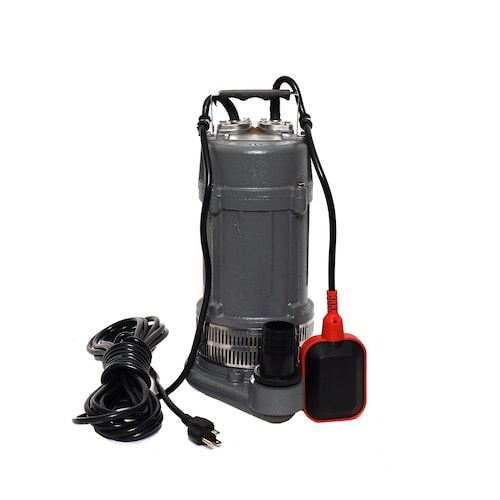 Bomba Sumergible 1/2 Hp Igoto Qdx1.5-17-0.37f