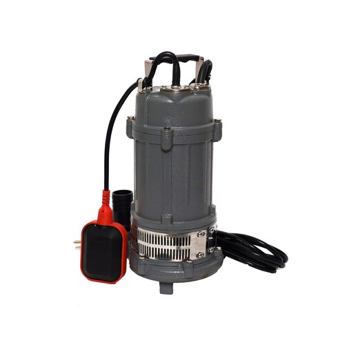 Bomba Sumergible 1/2 Hp Igoto Qdx1.5-17-0.37f