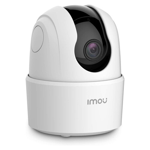 Cámara IP Imou Ranger 2C de 2 MP, 1080p, PT, Wi-Fi, Audio, para Interior