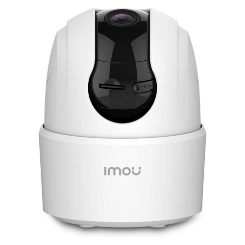 Cámara IP Imou Ranger 2C de 2 MP, 1080p, PT, Wi-Fi, Audio, para Interior