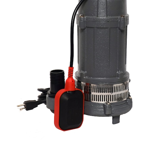 Bomba Sumergible 1/2 Hp Igoto Qdx1.5-17-0.37f