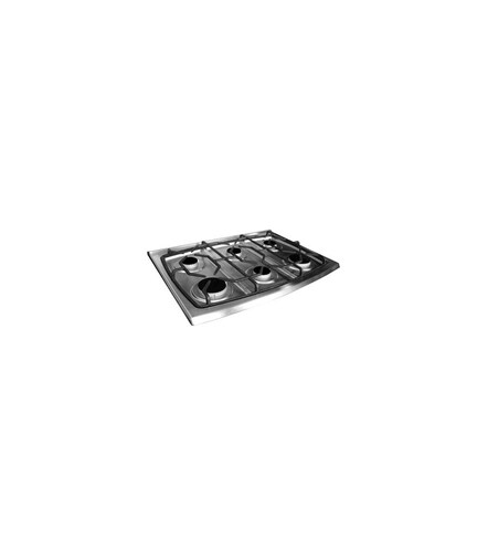 Estufa Koblenz EK-1121 CA-GIRIC 30" 6 Quemadores Silver