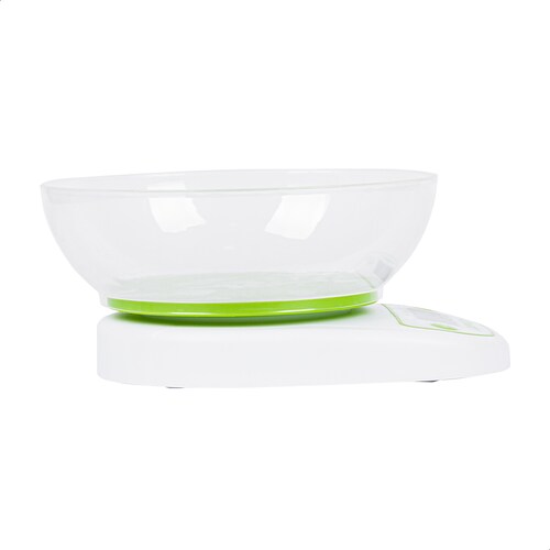Báscula de cocina digital Daewoo DKS-2054.