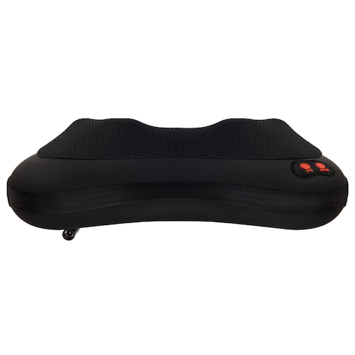 Almohada para Masaje 3 Speeds Msg2 Zeta Negro