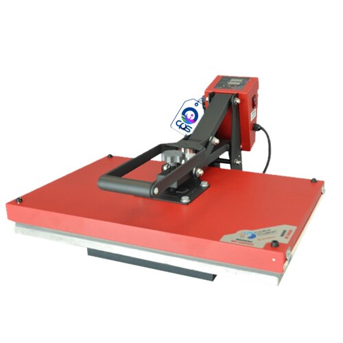 Plancha Semi Automática 40x60 cm. para Sublimar Color Make