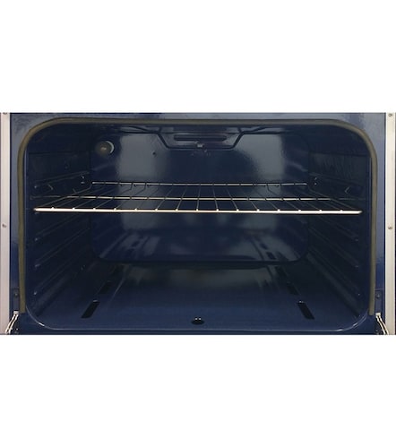 Estufa Koblenz EK-501 FB MONZA 30" 6 Quemadores Acer Inoxidable 