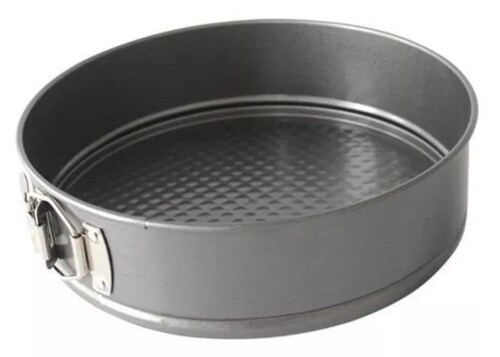 Moldes Pasteles FUNBU Repostería Desmontables Para Tartas 3 Piezas