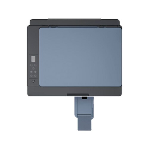 Multifuncional HP Smart Tank 585 A Color USB WIFI 22PPM Win/Mac 1F3Y4A.