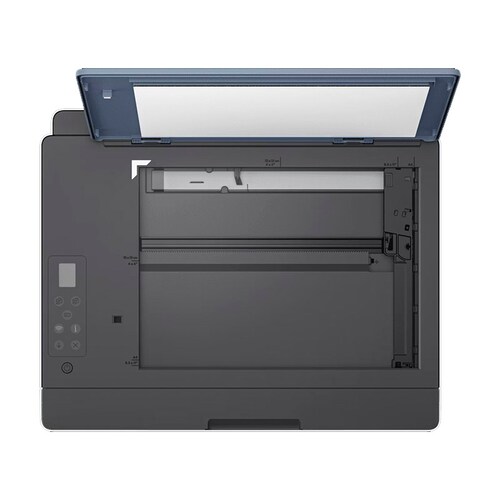 Multifuncional HP Smart Tank 585 A Color USB WIFI 22PPM Win/Mac 1F3Y4A.
