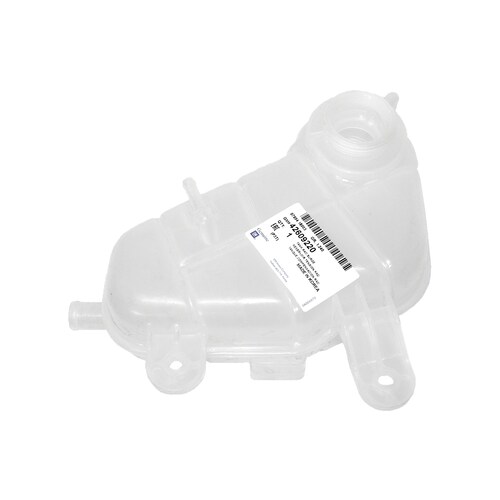 Deposito recuperador anticongelante acdelco original para Sonic 2012-2018 Sonic Hatch Back 2014-2017 Sonic RS 2014-2016