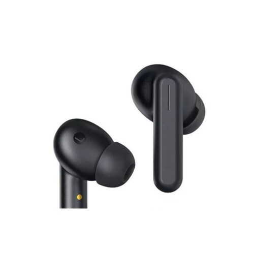 Audífonos in-ear gamer inalámbricos Petukita Box GT7 negro