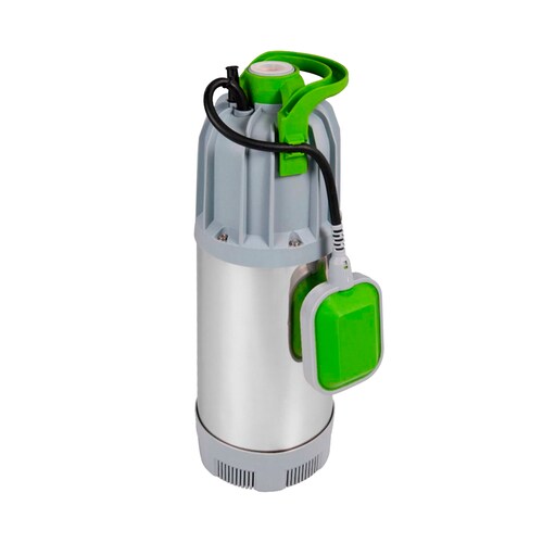 Bomba Sumergible De Acero Inoxidable 1 Hp, Igoto Q800