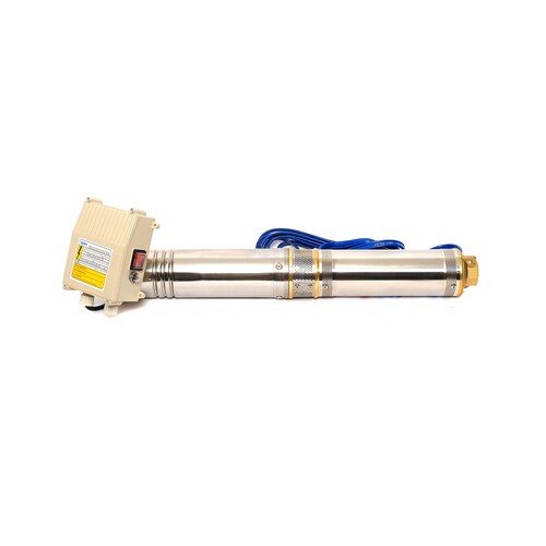 Bomba Sumergible Tipo Bala 3/4 Hp Igoto Tba51