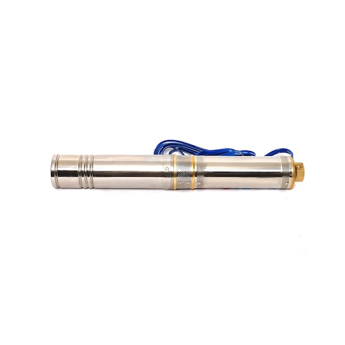 Bomba Sumergible Tipo Bala 3/4 Hp Igoto Tba51