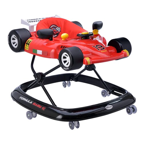 Andadera Prinsel Formula Baby.
