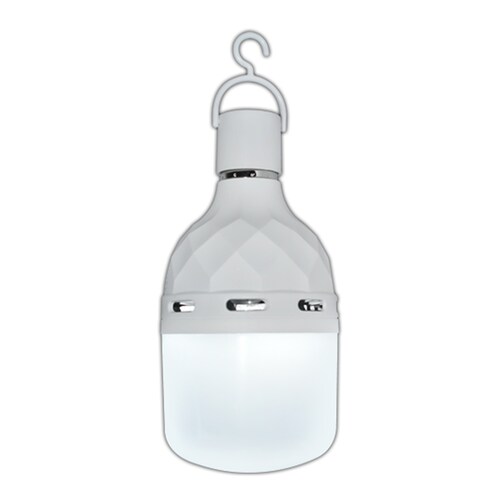 Foco LED Portátil Megaluz EM10W20