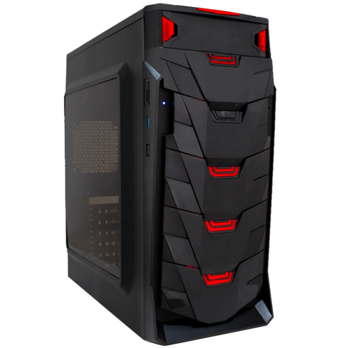 Xtreme PC Gamer AMD Radeon Vega 8 Ryzen 3 3200G 8GB 1TB WIFI 