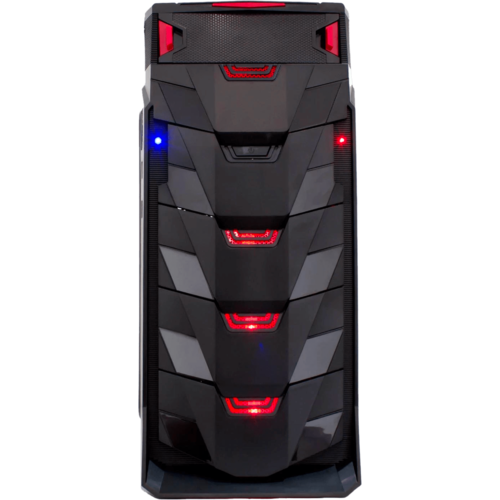 Xtreme PC Gamer AMD Radeon Vega 8 Ryzen 3 3200G 8GB 1TB WIFI 