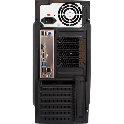 Xtreme PC Gamer AMD Radeon Vega 8 Ryzen 3 3200G 8GB 1TB WIFI 
