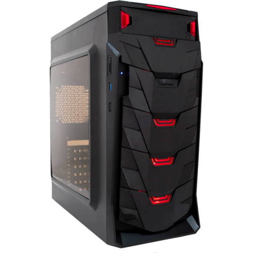 Xtreme PC Gamer AMD Radeon Vega 8 Ryzen 3 3200G 8GB 1TB WIFI 