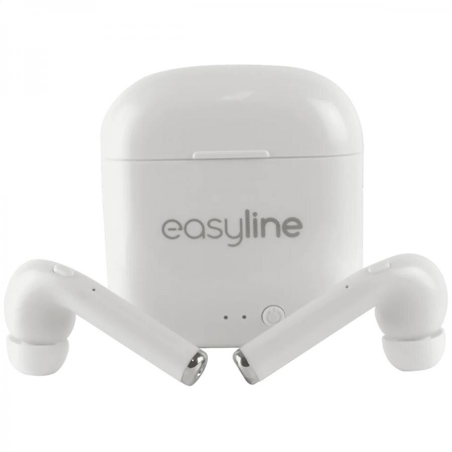 Audifonos Inalambricos Easy Line Viva Buds Pro TWS Bluetooth