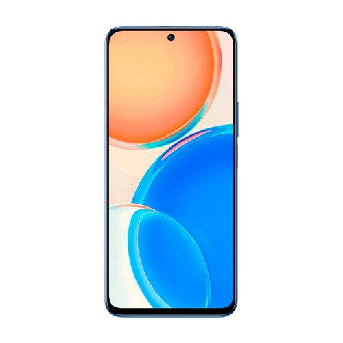 HONOR X8A 8GB 128GB AZUL