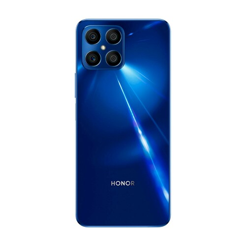 HONOR X8A 8GB 128GB AZUL
