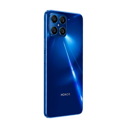 HONOR X8A 8GB 128GB AZUL