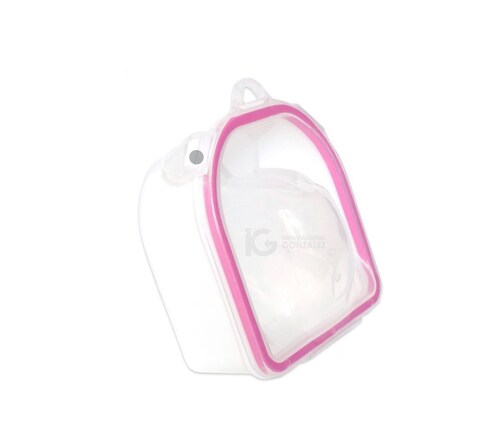 Cio Térmico Manicure Para Retirar Uñas Acrílicas Gelish