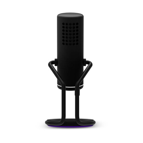 Microfono Para Streaming Nzxt Capsule Bk Ap-Wumic-B1