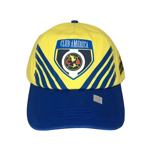 Kit Deportivo Club América Águilas Gorra y Bandolera 