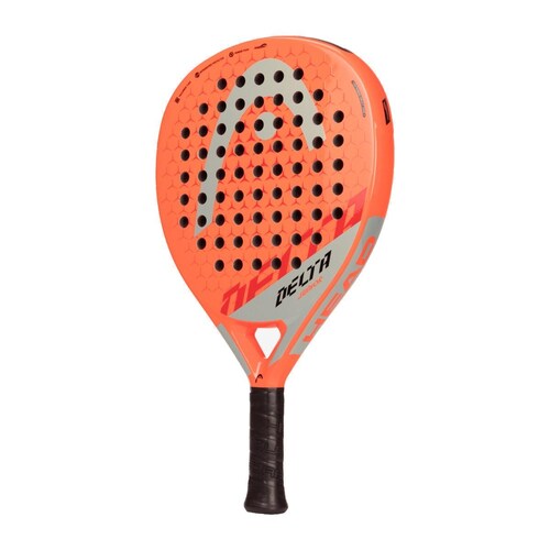 Pala de Padel Heat Delta Jr. 2022