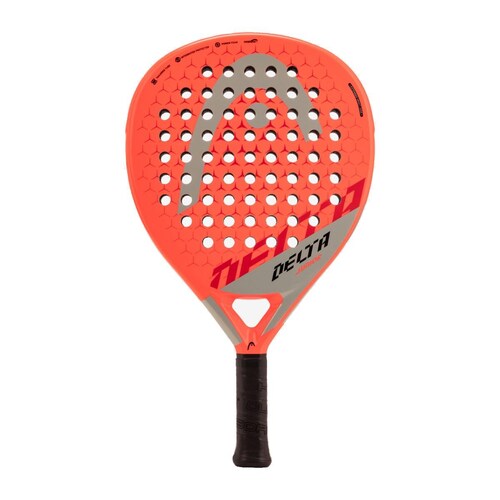 Pala de Padel Heat Delta Jr. 2022