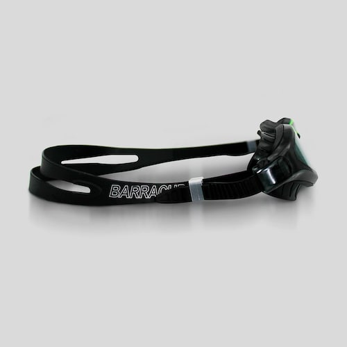 Goggles de natación para adulto mod. GS20.