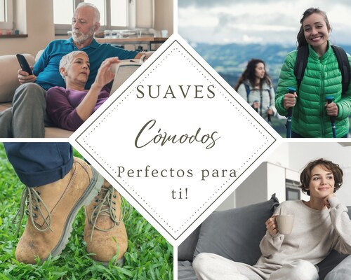 Specialized Socks Calcetines hombre / mujer térmicos de algodón grueso, de invierno, suaves, cálidos y acolchonados.